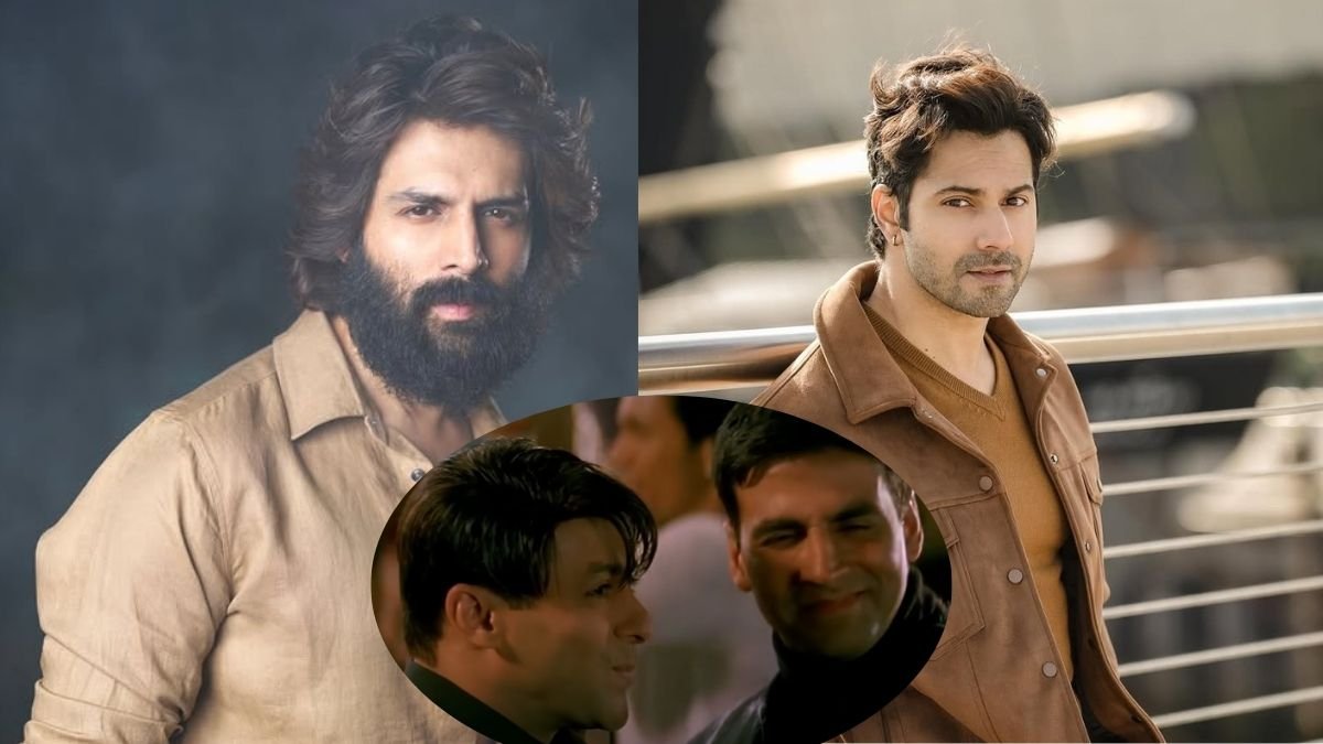 Mujhse Shaadi Karogi 2 in Development – Varun Dhawan & Kartik Aaryan Tipped to Lead