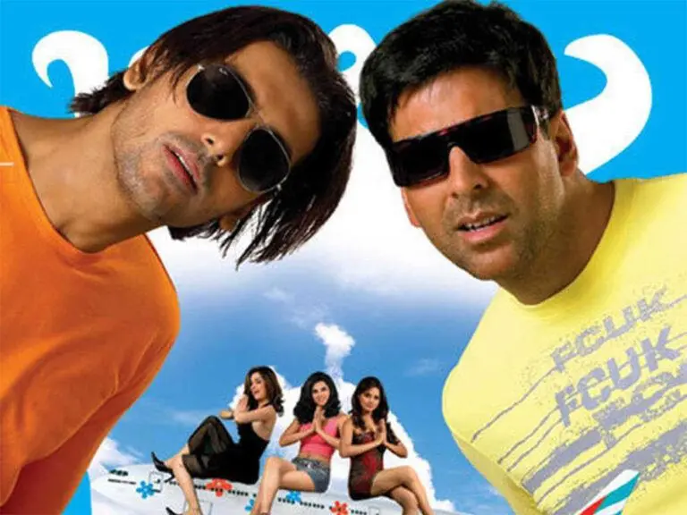 Garam Masala 2 in the Works – Abhishek Sharma to Direct, Akshay & John Likely to Return!