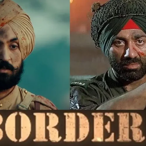“BORDER 2” की घोषणा 15 अगस्त को एक TEASER के साथ : SUNNY DEOL की धमाकेदार वापसी