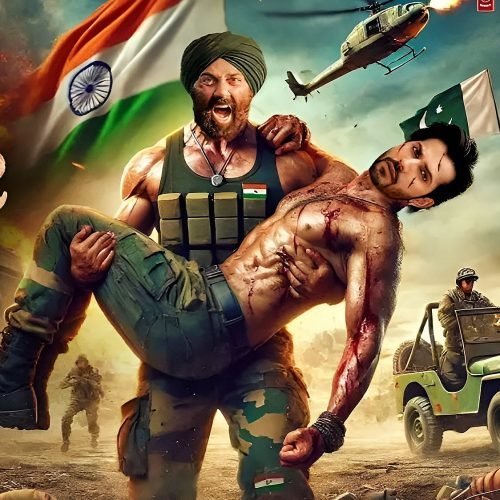 Sunny Deol के बाद Border 2 में Varun Dhawan की हुई एंट्री, इस दिन होगी रिलीज़