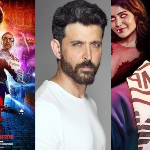 Hrithik Roshan ने Stree 2 की जमकर तारीफ़ और कहाँ मै Vampire of Vijayanagar का बेसब्री से इंतजार कर रहा हूँ