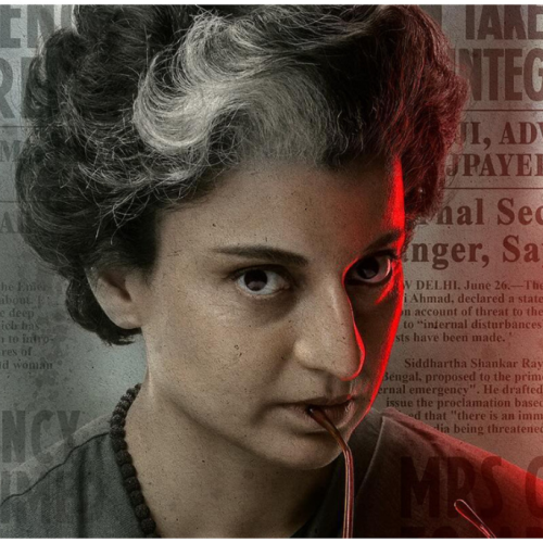 Kangana अपनी फिल्म Emergency की वजह से अपनी करोड़ों का घर बेच दिया , इस दिन ये फिल्म होगी रिलीज़