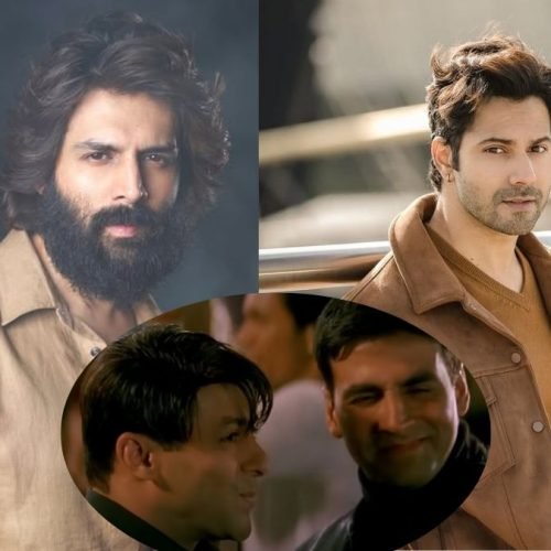 Mujhse Shaadi Karogi 2 in Development – Varun Dhawan & Kartik Aaryan Tipped to Lead
