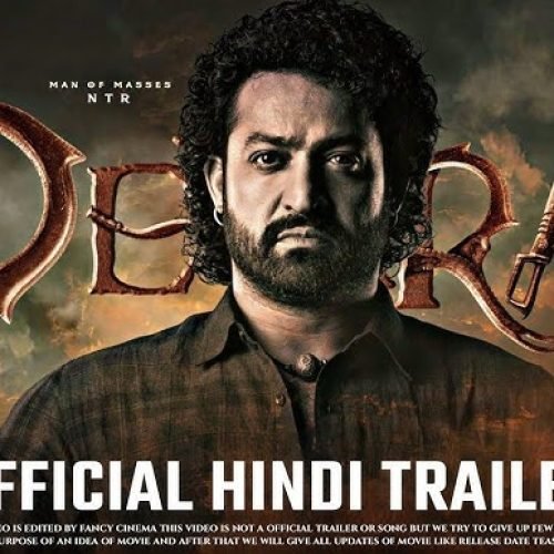 Jr Ntr ने Devara फिल्म को लेके किया चौंकाने वाला खुलासा जिसे जानके आप भी इस फिल्म के लिए हो जायेंगे एक्ससिटेड