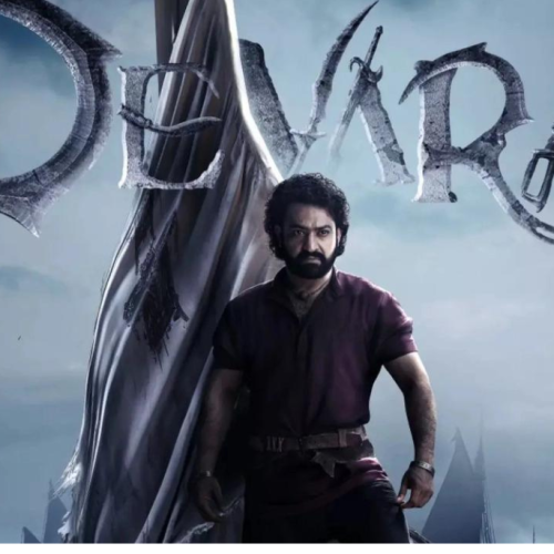 Deavra Advance Booking Collection से सबको हिला के रख दिया