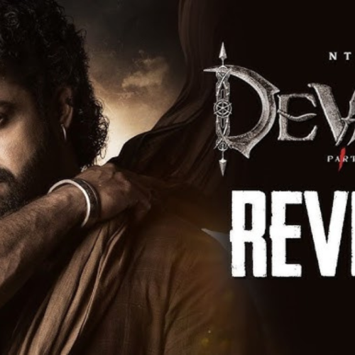 Devara Movie Review – एनटीआर और सैफ अली खान को देख पब्लिक हुई पागल