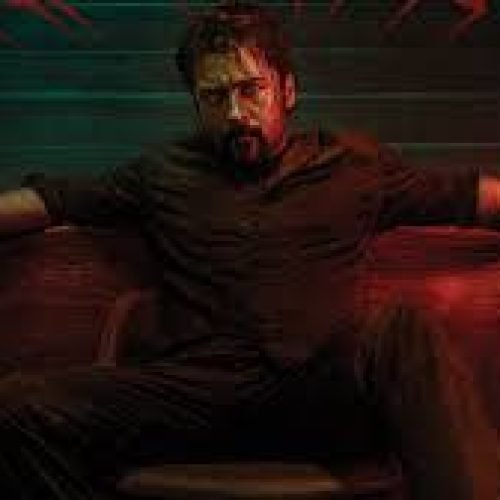 Retro Box Office Collection – 100 CR