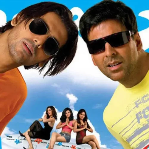 Garam Masala 2 in the Works – Abhishek Sharma to Direct, Akshay & John Likely to Return!