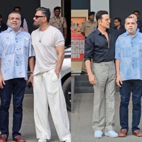 परेश रावल और ‘Hera Pheri 3’ विवाद: क्यों छोड़ी फिल्म? क्या हुआ 25 करोड़ का केस?