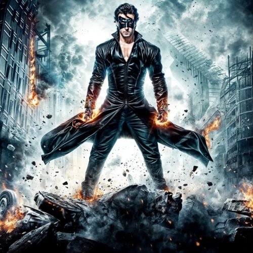 Krrish 4 को लेके Siddharth Anand ने किया बड़ा ऐलान