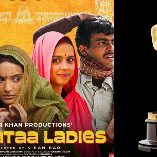 Oscar में पहुंची किरण राव की फिल्म Laapataa Ladies