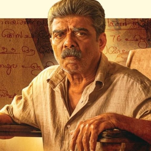 “Ouseppinte Osiyathu Heads to OTT: Streaming Worldwide (Except India) on May 9”