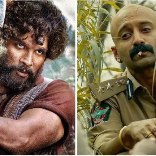 Fahadh Faasil ने ‘Pushpa’ के प्रभाव पर खुलकर की बात, कहा – मुझे नहीं लगता कि यह मुझे अखिल भारतीय स्टार बना सकता है