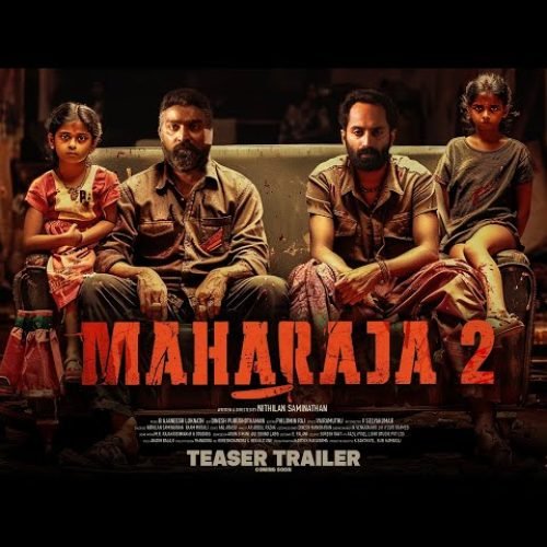 Maharaja 2 in the Works – Official Update Coming Soon!